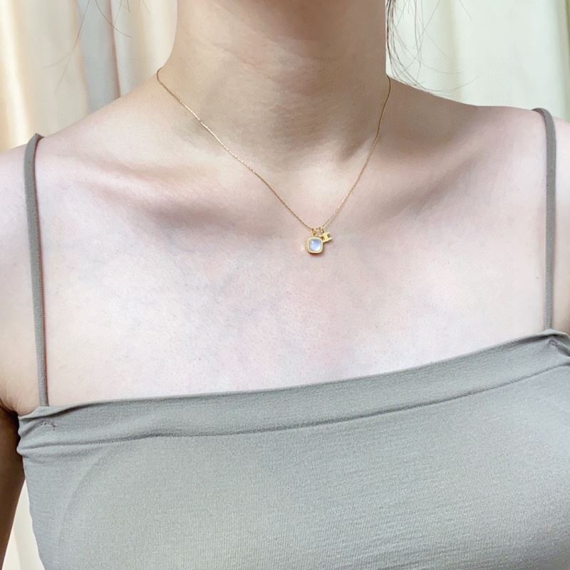 Ce1i*e necklaces
